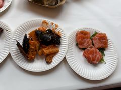 -斯普汇生蚝牛排馆(中骏世界城店)