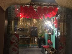 大堂-烛影拾光观景餐厅·创意菜·摄影·小提琴(大唐不夜城店)