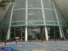 -广州市第二少年宫