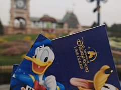 -上海迪士尼度假区