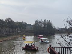 -凤凰沟景区