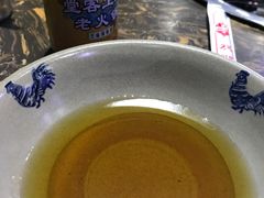 油碟-堂客老火锅(欣阳广场总店)