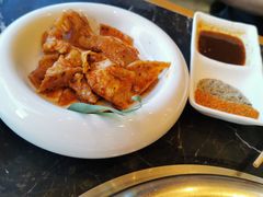 -一品诚记烤肉·甄选店(中南路店)