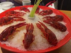 -乔街深夜食堂·小龙虾·高压锅生蚝(杭州总店)