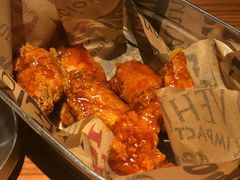 -春熙台韩国料理·章鱼肥牛(西丽店)