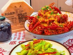 -小田油焖小龙虾(双井店)