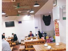 大堂-好呷八大碗(五羊店)