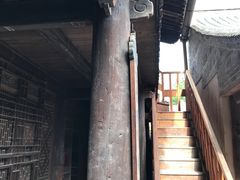 -胡氏古民居建筑