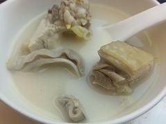 -湯系·煲汤手艺人(东二环泰禾广场店)
