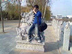 -祥源·阜阳生态乐园