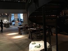大堂-食间牛排(湖西路店)