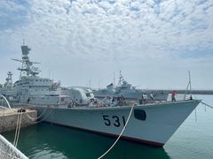 -中国人民解放军海军博物馆