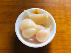 糖蒜-刘信牛羊肉小炒泡馍(回民街店)