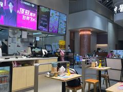 -小杨生煎(深圳岗厦北店)