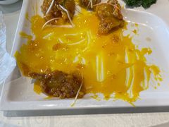 -北戴河转鱼·炒螃蟹酱餐厅