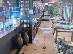 -泰莲庭·溪畔餐厅(雁栖湖店)