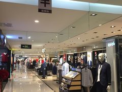 -开元商城(西旺店)