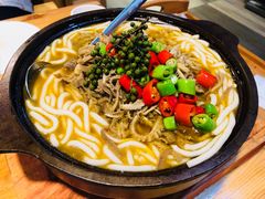 -老阿妈蒙古村·蒙古包·草原文化·歌舞表演(老君堂店)
