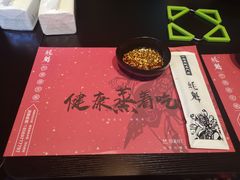 -望江门小龙虾·烧烤(九堡店)
