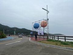 -宁波松兰山滨海旅游度假区