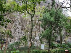 -桂林独秀峰王城景区