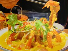 -暹罗酒肆泰餐厅酒吧