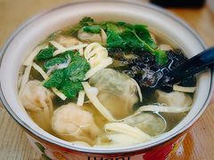 -柴爿巷·香酥鸡&馄饨(复兴中路店)