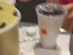 -麦当劳(萧山国际机场T3航站楼店)