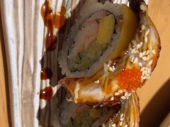 -一心创作料理屋(经开万达店)