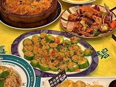 -桥东喜碧海鲜街(水东街店)