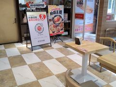 -嘉和一品粥(魏公村店)