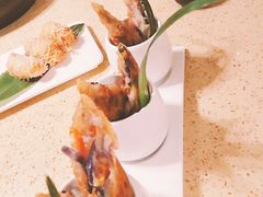-喜鹊茶点.啫煲(车陂店)