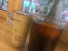-放哈·甜醅子奶茶创造者(正宁路店)