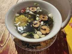 -谭鸭血老火锅 (云梦店)