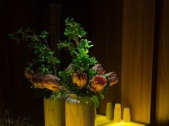 -江南足纪·影院足道·轻奢SPA(笋岗HALO广场店)