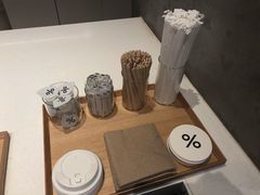-% Arabica阿拉比卡咖啡烘焙工坊