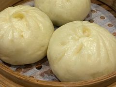 眉州老面手工包子-眉州小吃(国奥村店)
