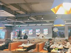 -古乐牛香·鲜牛肉自助火锅(南京总店)