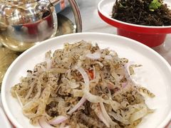 -山东八大碗山东老字号