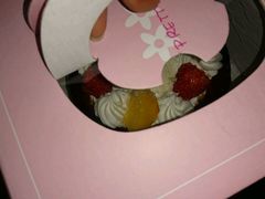 -麦森创意蛋糕(新模范马路地铁站店)