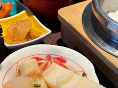 -味太助·银饭食堂(中华城店)