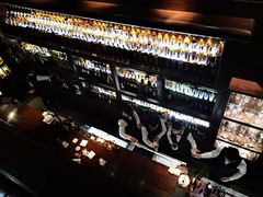 -The Bottle Bar(羲和商业广场店)