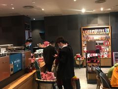-星巴克(广州光明广场店)