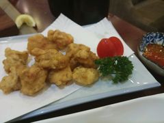 -简家·海鲜盛宴(下沙店)
