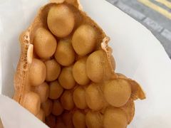 -妈咪鸡蛋仔(尖沙咀东分店)