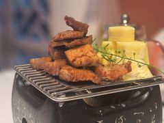 -好福记饭店(红梅公园店)