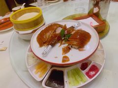 -大鸭梨烤鸭店(花园村店)