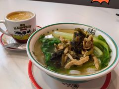 -柠檬树茶餐厅(海雅缤纷城店)