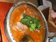 -蜜桃餐厅·伴山(湖滨商业街店)