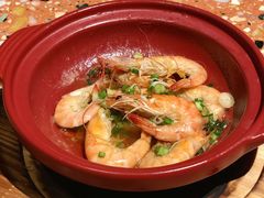 -涌煲记·蟹煲·砂锅海鲜·煲出宁波味(天一旗舰店)